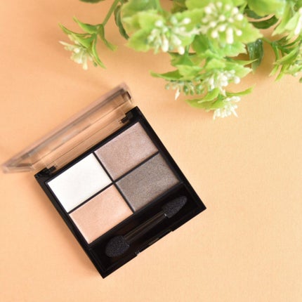 レブロン カラーステイ デイ トゥ ナイト アイシャドウ クアッド/REVLON/アイシャドウパレットを使ったクチコミ(1枚目)