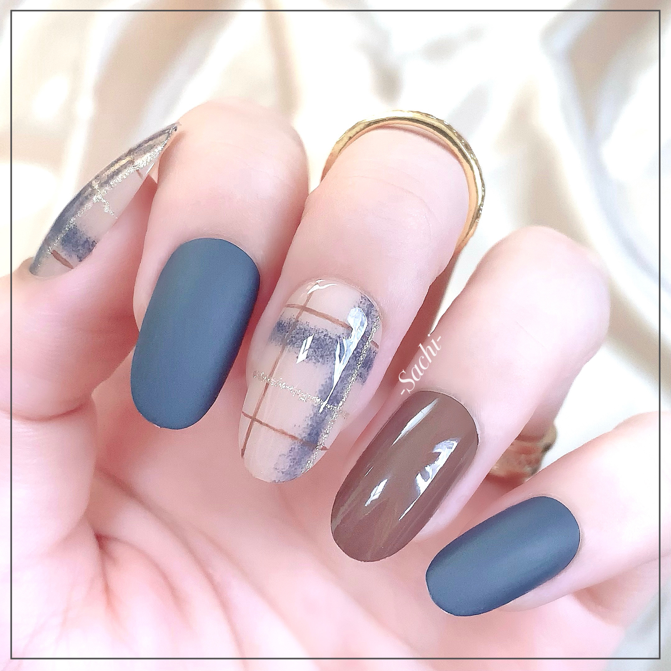 ネイルホリック Top coat/ネイルホリック/ネイルトップコートを使ったクチコミ（2枚目）