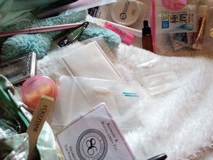 ダイソー✖️フリュー メイクブラシ/DAISO/メイクブラシを使ったクチコミ(2枚目)