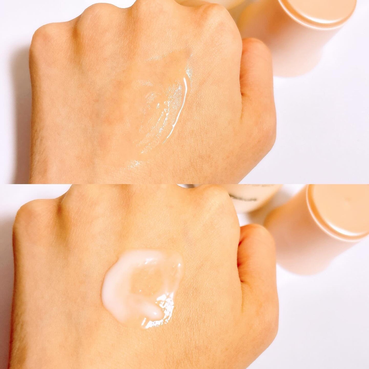 モイストアップ ローション/ラクティフル/化粧水を使ったクチコミ(4枚目)