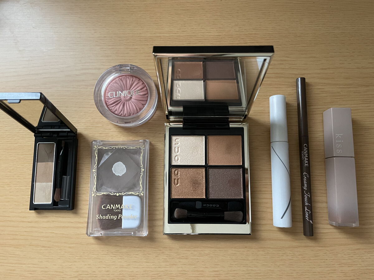 マーメイドスキンジェルUV/キャンメイク/日焼け止めジェルを使ったクチコミ（1枚目）