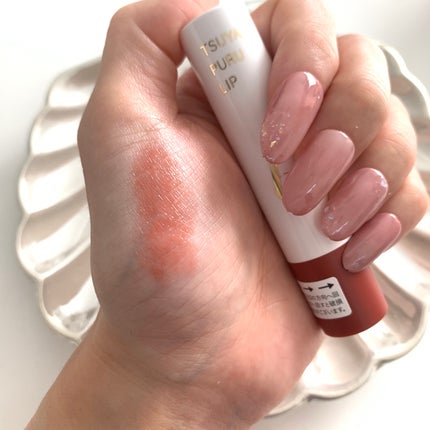 つやぷるリップR/b idol/口紅を使ったクチコミ(2枚目)