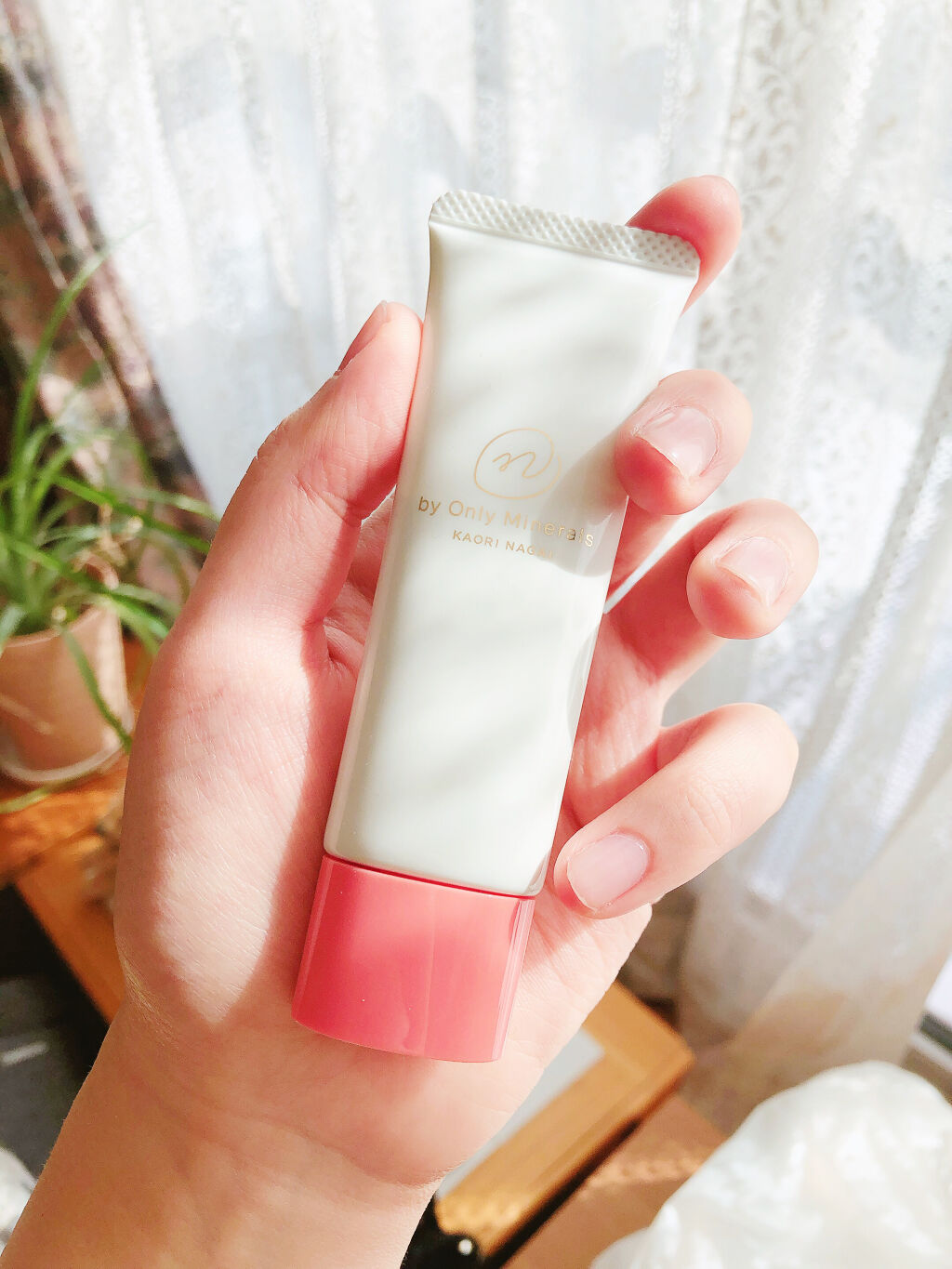 ミネラルシルクアイズパレット/ヴァントルテ/アイシャドウパレットを使ったクチコミ（2枚目）