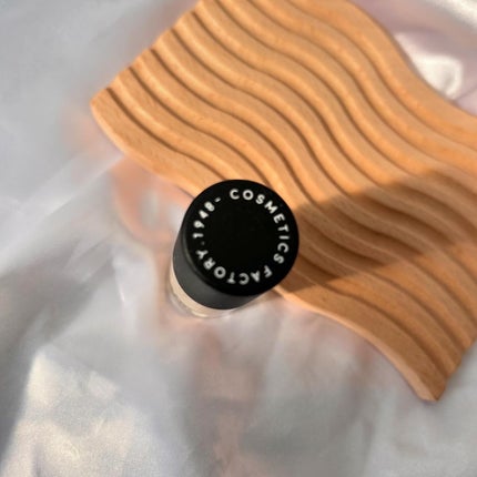 1948 NUANCE NAIL COLOR. /1948- COSMETICS FACTORY./マニキュアを使ったクチコミ(3枚目)