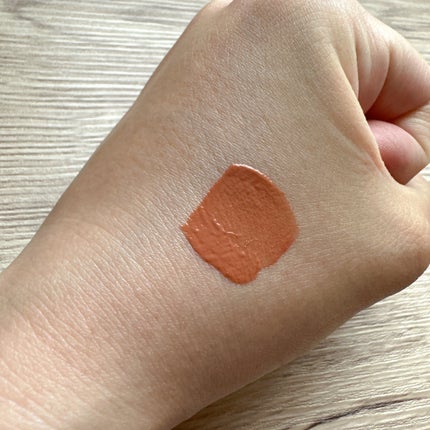 フルーティーグラムティント/Laka/リップティントを使ったクチコミ(4枚目)