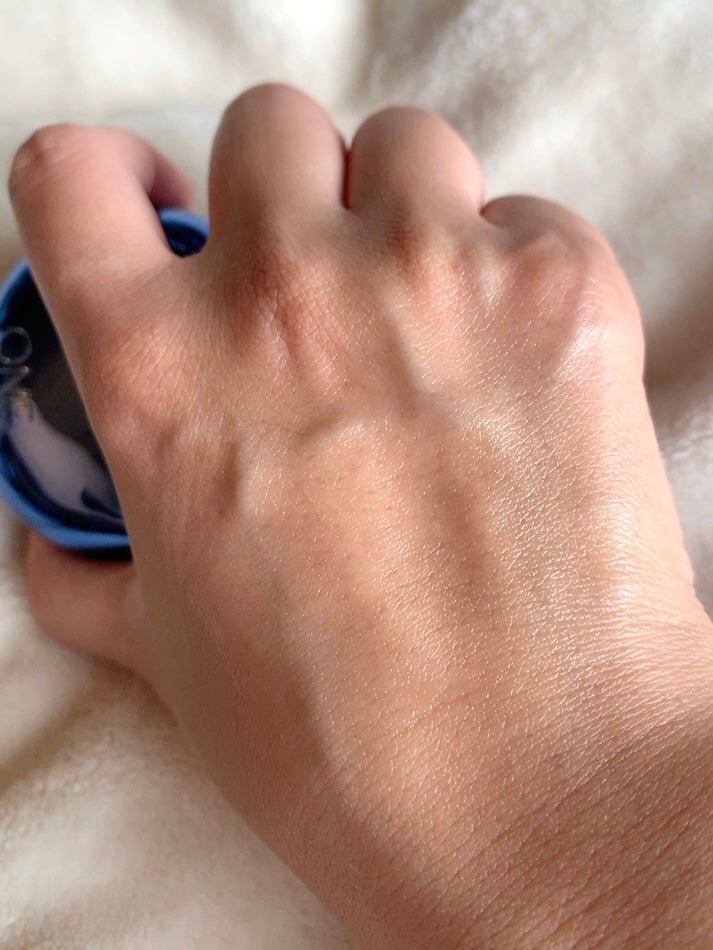 セラム ヴェール/ONE BY KOSE/美容液を使ったクチコミ(4枚目)