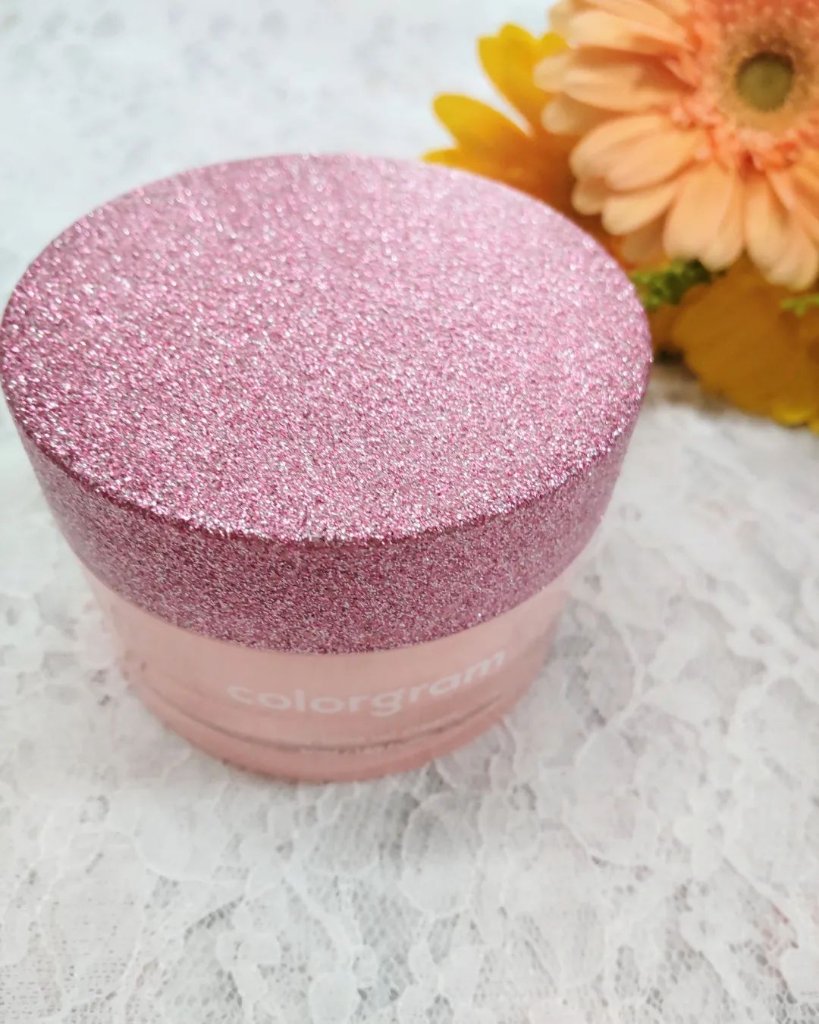 ロージー トーンアップクリーム /Colorgram/化粧下地を使ったクチコミ（3枚目）