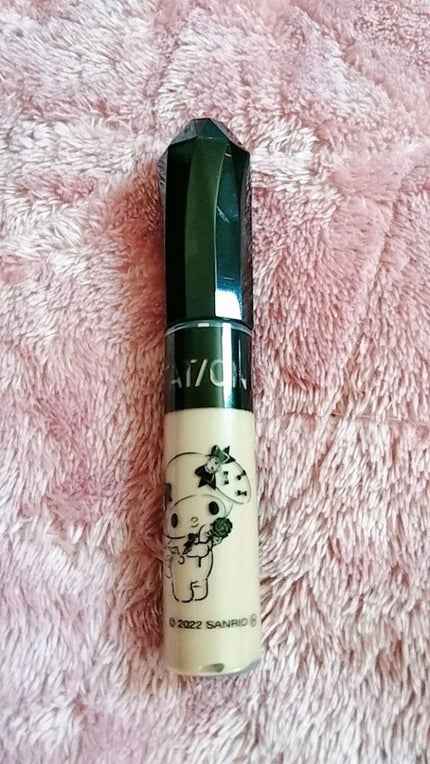 カラーリングアイブロウ/ヘビーローテーション/眉マスカラを使ったクチコミ(6枚目)