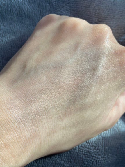 ピーチスキンフィッティングベース/espoir/化粧下地を使ったクチコミ(4枚目)