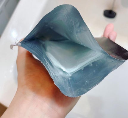 H9 ヒアルロニック アンプルマスク/JMsolution/シートマスク・パックを使ったクチコミ(4枚目)