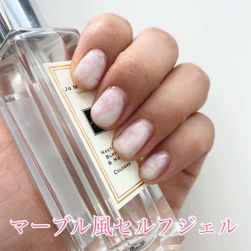 BWポリジェリカ エスペシャリー/ビューティーワールド/ジェルネイルを使ったクチコミ（1枚目）