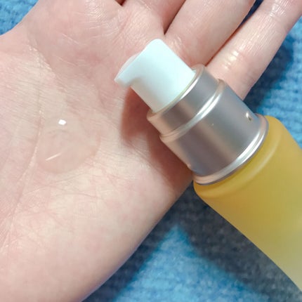 モイスチャー3Dセラム/CALLAFLEUR/美容液を使ったクチコミ(2枚目)