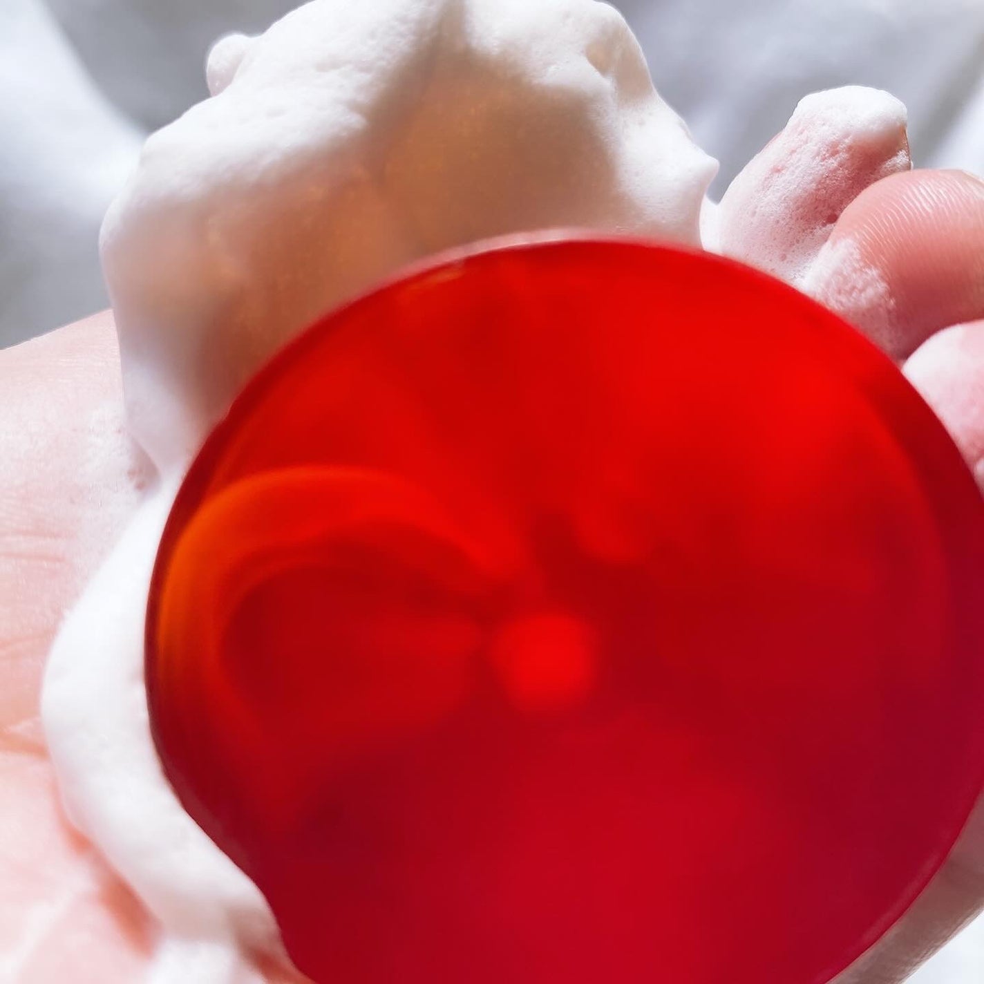 ASTAX SAVON/BELA VELA/洗顔石鹸を使ったクチコミ(8枚目)