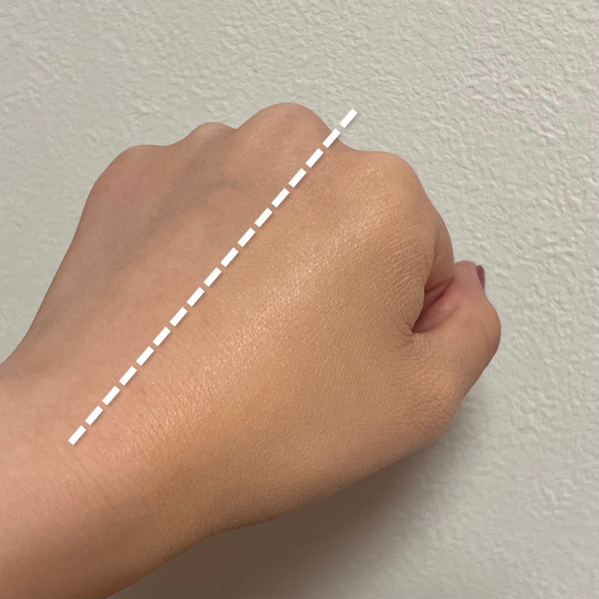 グロウイングシームレスバームEX/LUNASOL/クリーム・エマルジョンファンデーションを使ったクチコミ(3枚目)