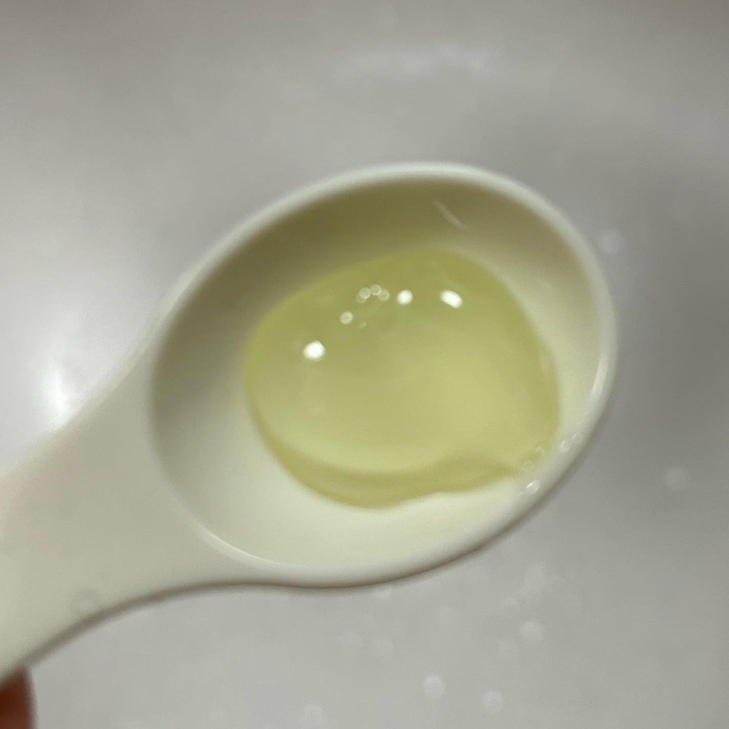 ホットジェルクレンジング C/クレンジングリサーチ/クレンジングジェルを使ったクチコミ(2枚目)