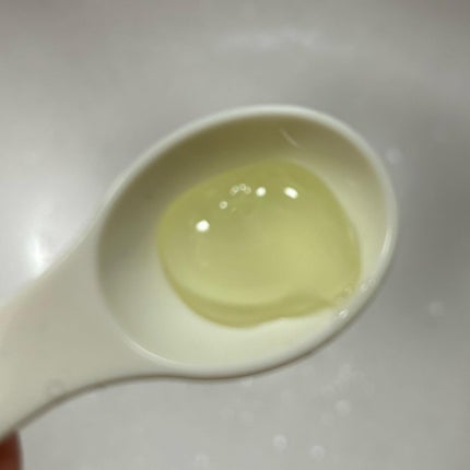 ホットジェルクレンジング C/クレンジングリサーチ/クレンジングジェルを使ったクチコミ(2枚目)