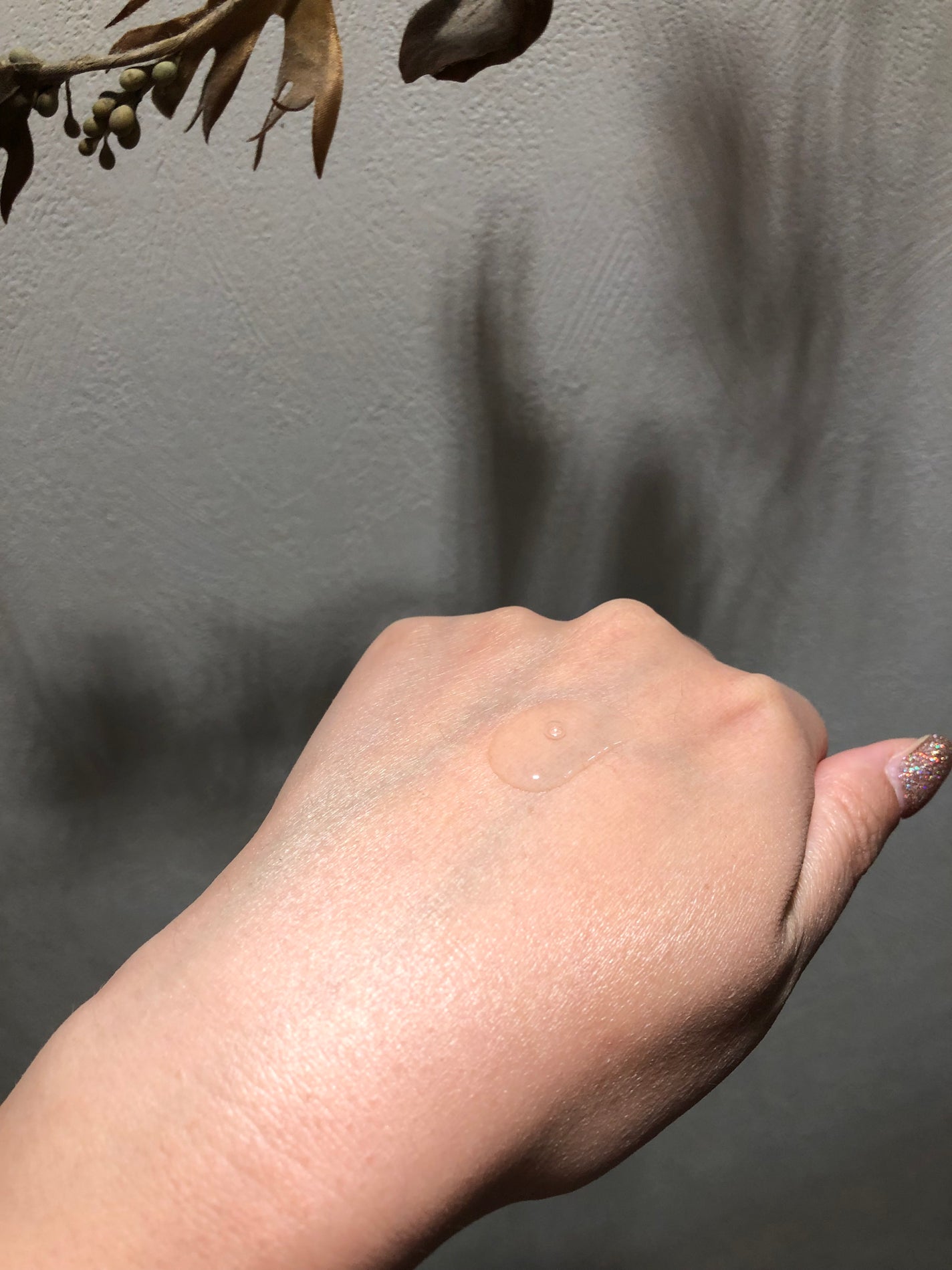 キレイ・デ エクオール セラム /キレイ・デ・ラボ/美容液を使ったクチコミ(4枚目)