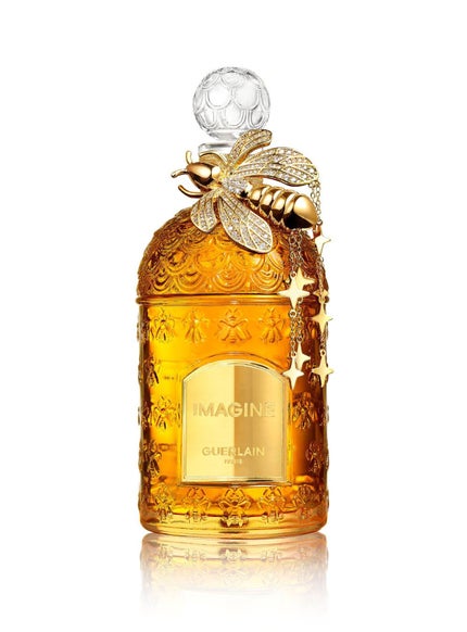 未使用☆ ゲラン エルブトゥルブラント オーデパルファン 20ml 香水 試してみた】エルブ トゥルブラント – オーデパルファン
