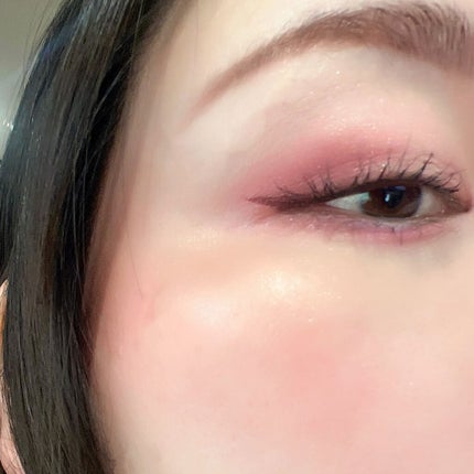 チーク ポップ/CLINIQUE/パウダーチークを使ったクチコミ(8枚目)