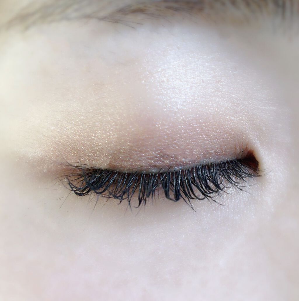 クールクラッシュ アイシャドーパレット/NARS/アイシャドウパレットを使ったクチコミ（1枚目）