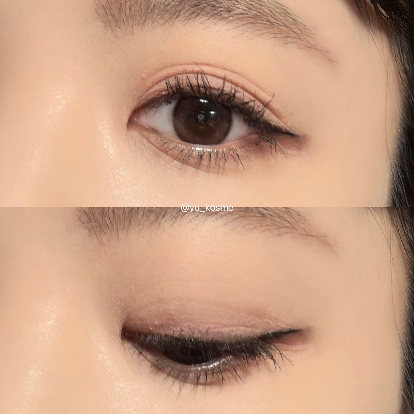 ウインク アイ シェード プライマー/Javin De Seoul/リキッドアイシャドウを使ったクチコミ(5枚目)