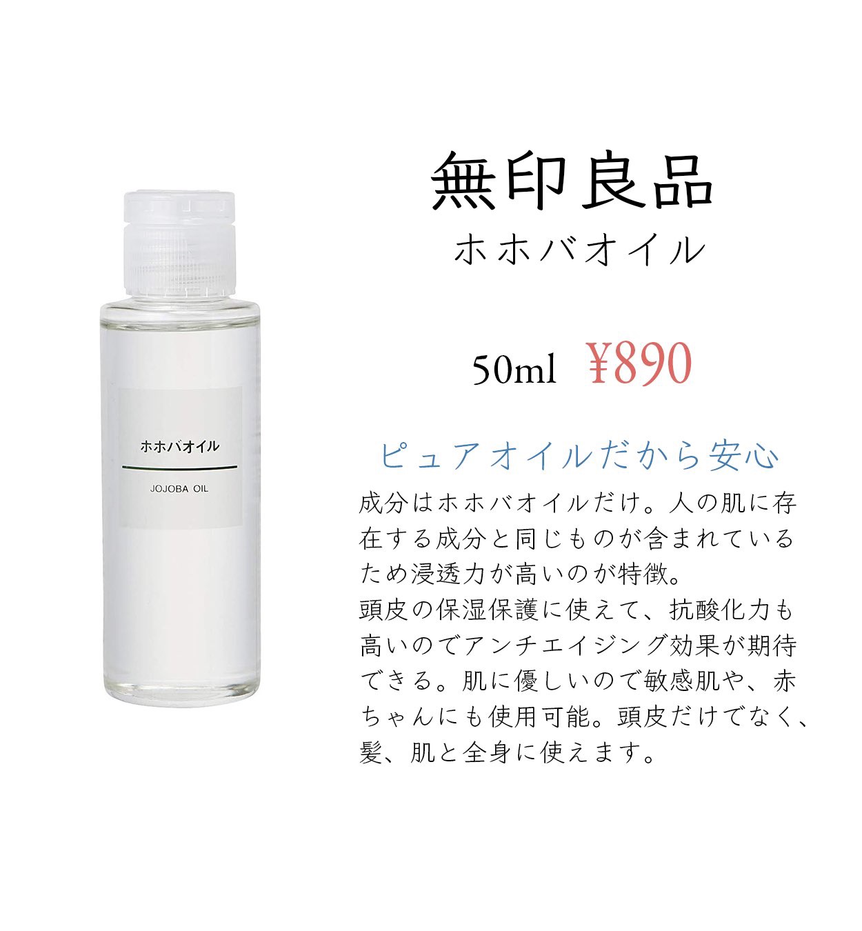 ナチュラルローション/CEZANNE/化粧水を使ったクチコミ（2枚目）