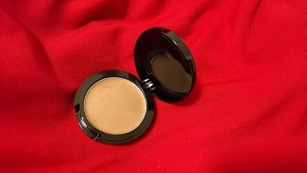 24 ミネラルクリームシャドー/24h cosme/ジェル・クリームアイシャドウを使ったクチコミ(1枚目)