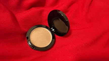 24 ミネラルクリームシャドー/24h cosme/ジェル・クリームアイシャドウを使ったクチコミ(1枚目)