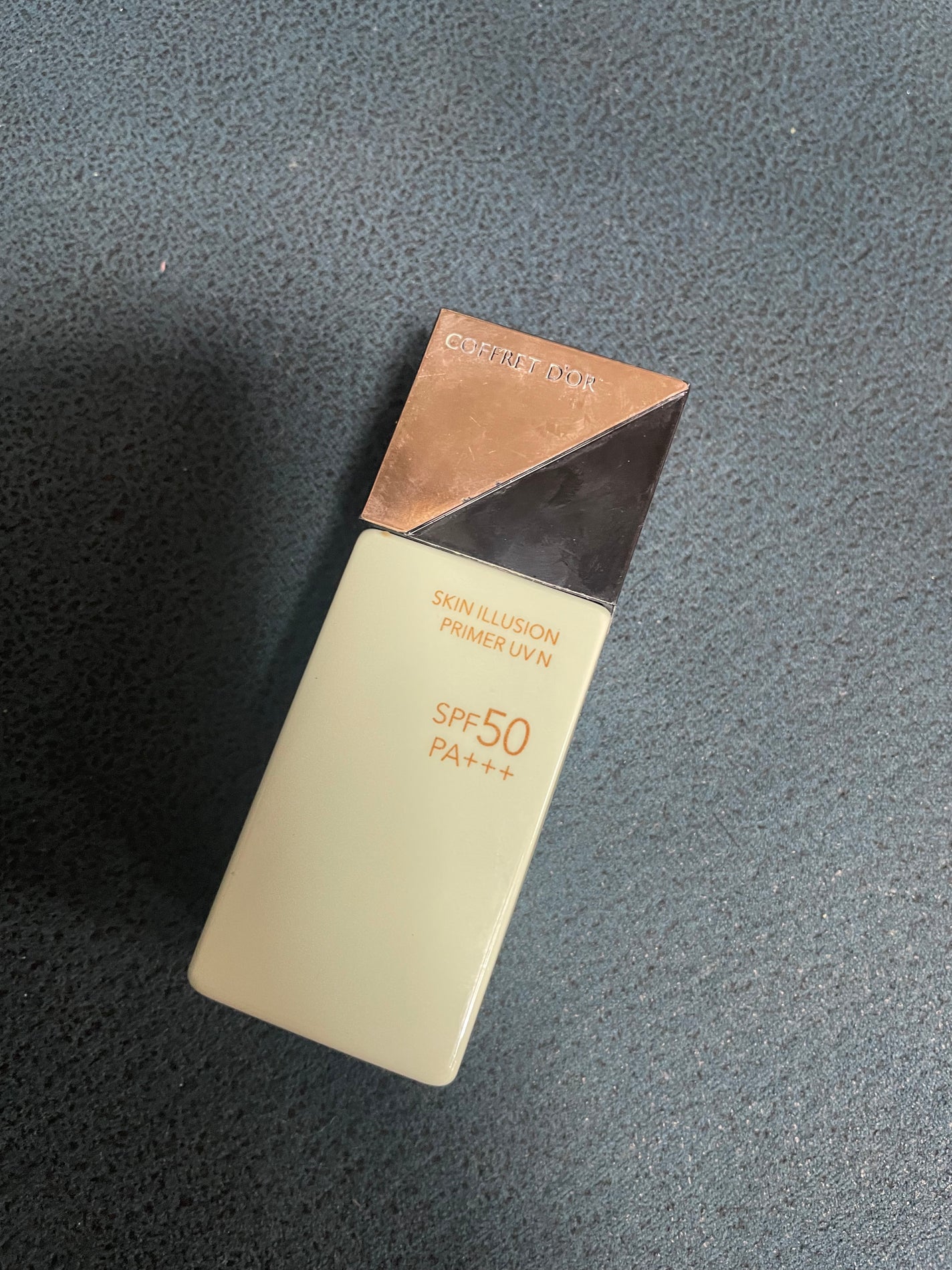 スキンイリュージョンプライマーUV/コフレドール/化粧下地を使ったクチコミ(1枚目)