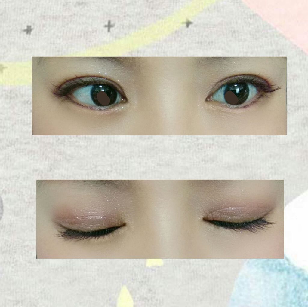 トーン ロング ラッシュ マスカラ/to/one/マスカラを使ったクチコミ（3枚目）