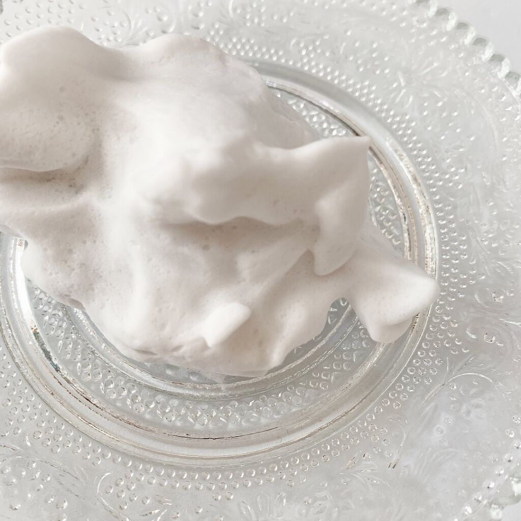 スキンピールバー ハイドロキノール/サンソリット/洗顔石鹸を使ったクチコミ(4枚目)