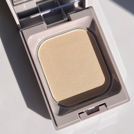 アルビオン スタジオ ビューティアス ファンデーション/ALBION/パウダーファンデーションを使ったクチコミ(4枚目)