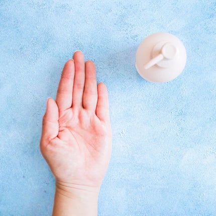 ミネラルリペアオイル モイスト/CLAYGE/ヘアオイルを使ったクチコミ(3枚目)