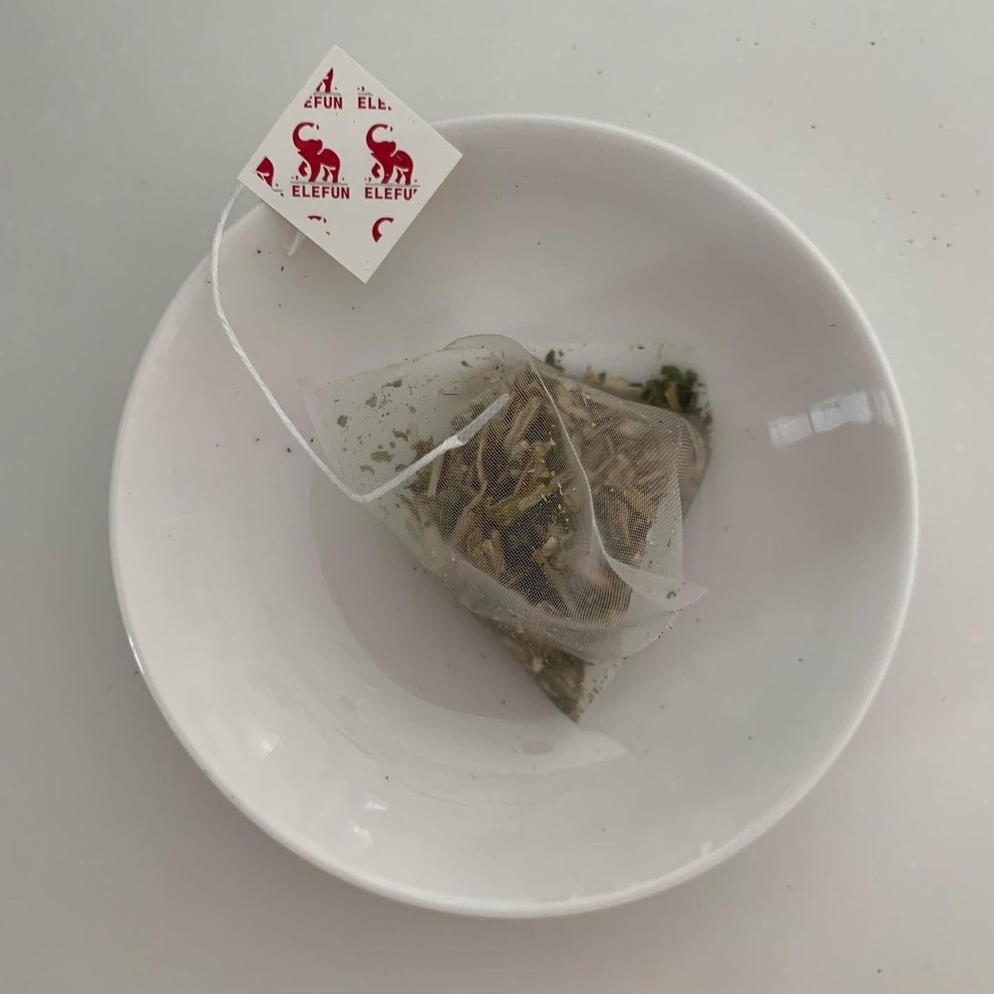 フッカラン茶/Hukkaran/ドリンクを使ったクチコミ(2枚目)