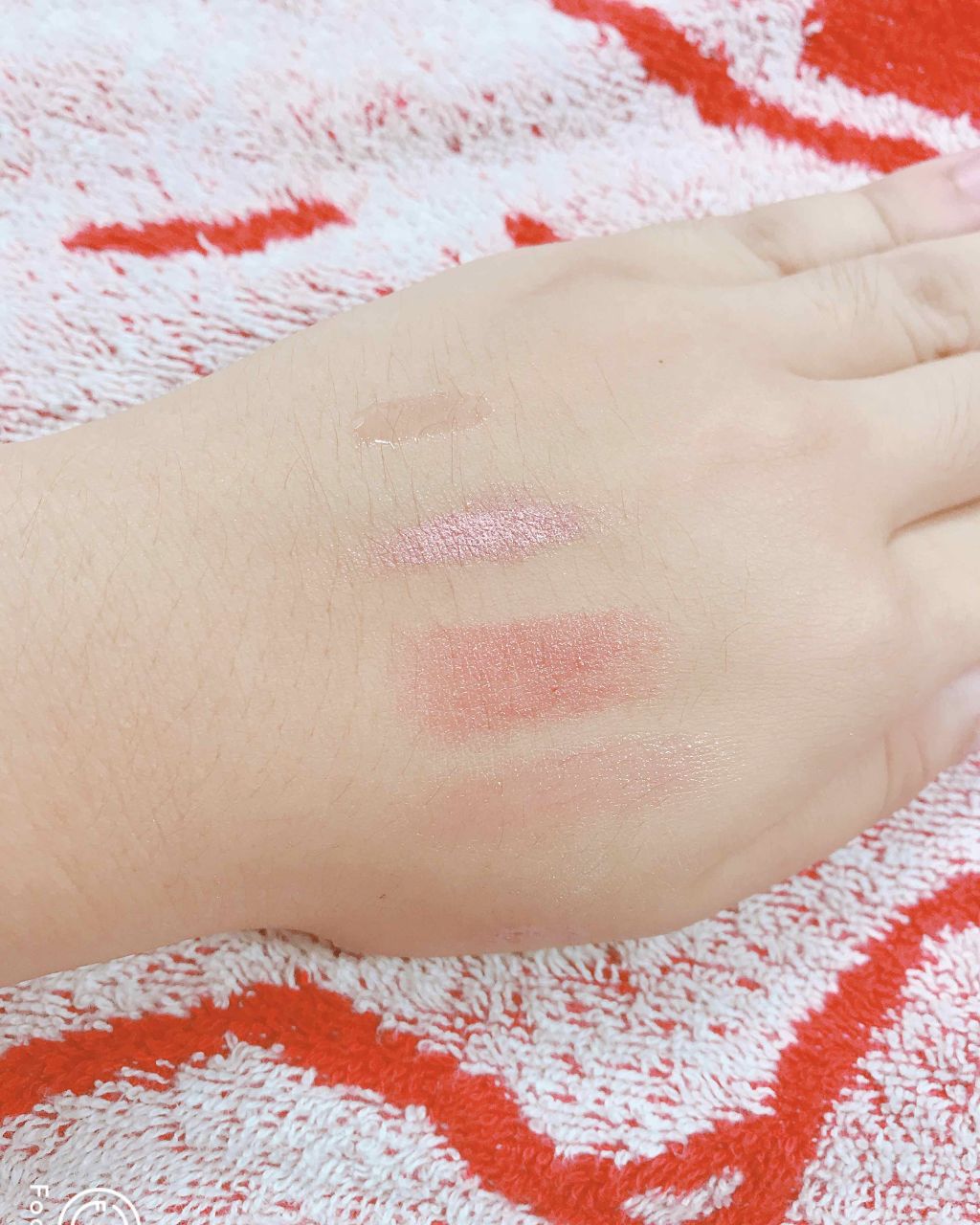 ウィンクグロウアイズ/キャンメイク/ジェル・クリームアイシャドウを使ったクチコミ（2枚目）