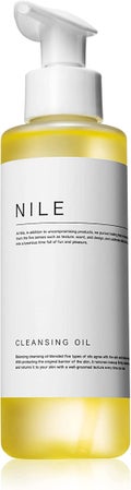 バランシングクレンジングオイル / NILE
