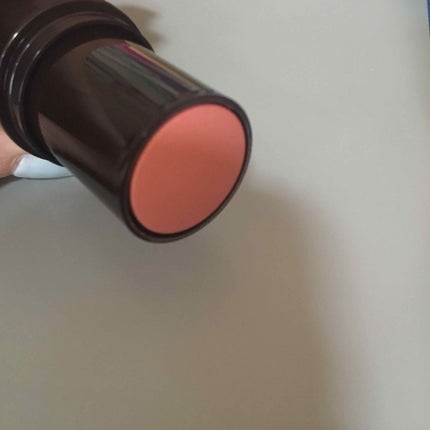 ボンミーン スティックフェイスカラー/ローラ メルシエ/ジェル・クリームチークを使ったクチコミ(2枚目)