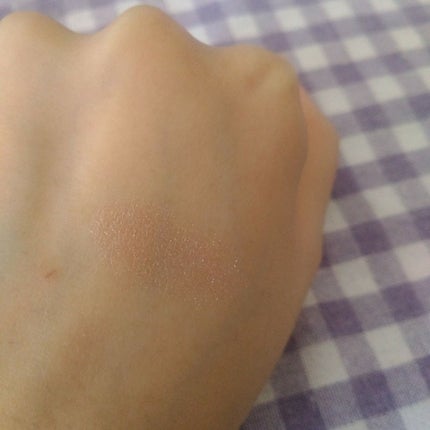 シャドーカスタマイズ/MAJOLICA MAJORCA/単色アイシャドウを使ったクチコミ(3枚目)