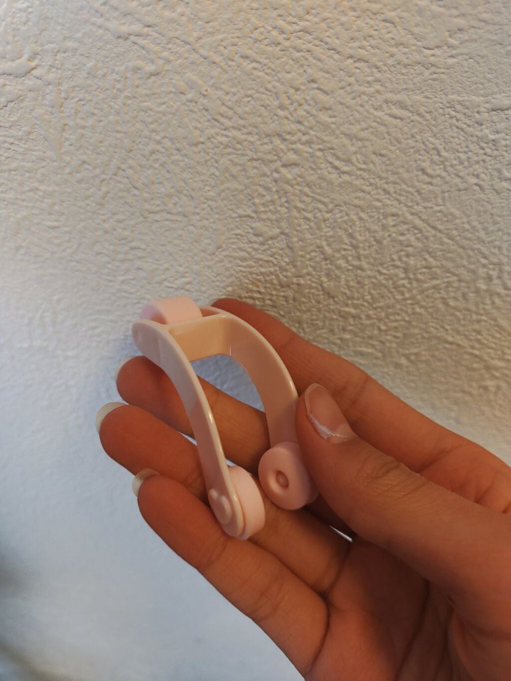 ローヤルゼリー配合 栄養ローション/DAISO/美容液を使ったクチコミ(4枚目)