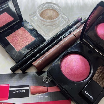 スティロ ユー ウォータープルーフ N/CHANEL/ペンシルアイライナーを使ったクチコミ(7枚目)