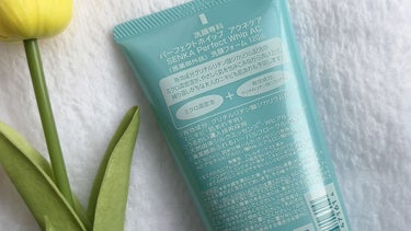 パーフェクトホイップ アクネケア/SENKA（専科）/洗顔フォームを使ったクチコミ（9枚目）