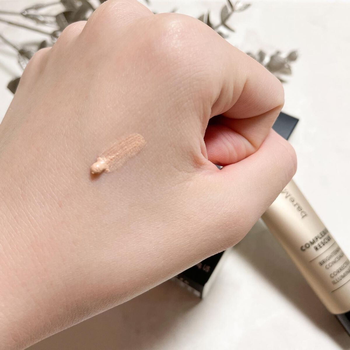 chichannnnð§žãã©ãã100 on LIPS ãã¢ã€ã«ããŒãžã§ã«SPF25é
·äœ¿ãããã¡ãªçŸä»£äººã®ç®ããšãæ..ãïŒ3æç®ïŒ