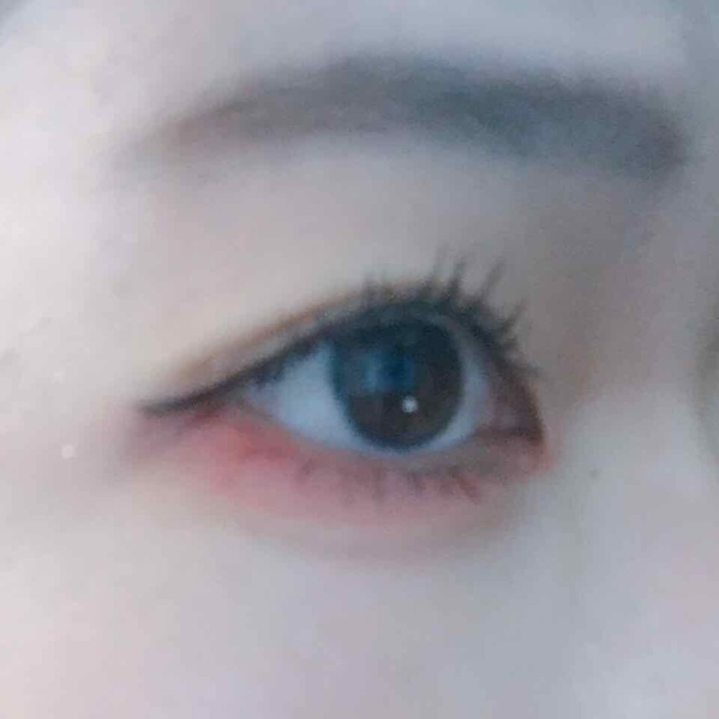 プレイカラー アイシャドウ/ETUDE/アイシャドウパレットを使ったクチコミ（3枚目）