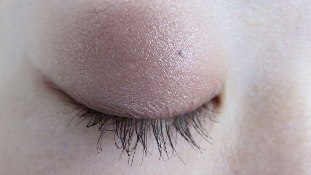 ハートメルター 03クレージーフォーユー/Kaja(カジャ)/口紅を使ったクチコミ（2枚目）