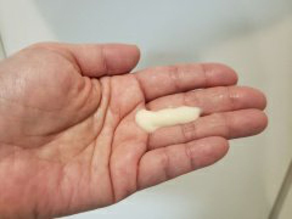 トラベルセット/BRIGHTAGE/トライアルキットを使ったクチコミ(3枚目)