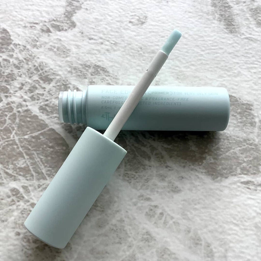 エテュセ ポアレスプライマー/ettusais/化粧下地を使ったクチコミ(2枚目)