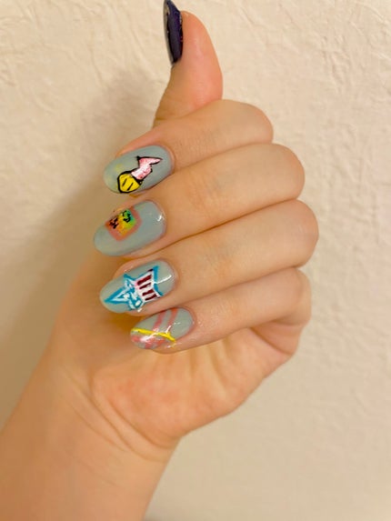 を使ったクチコミ(1枚目)