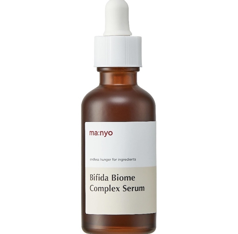 ガラクナイアシン2.0エッセンス/manyo/美容液を使ったクチコミ（2枚目）