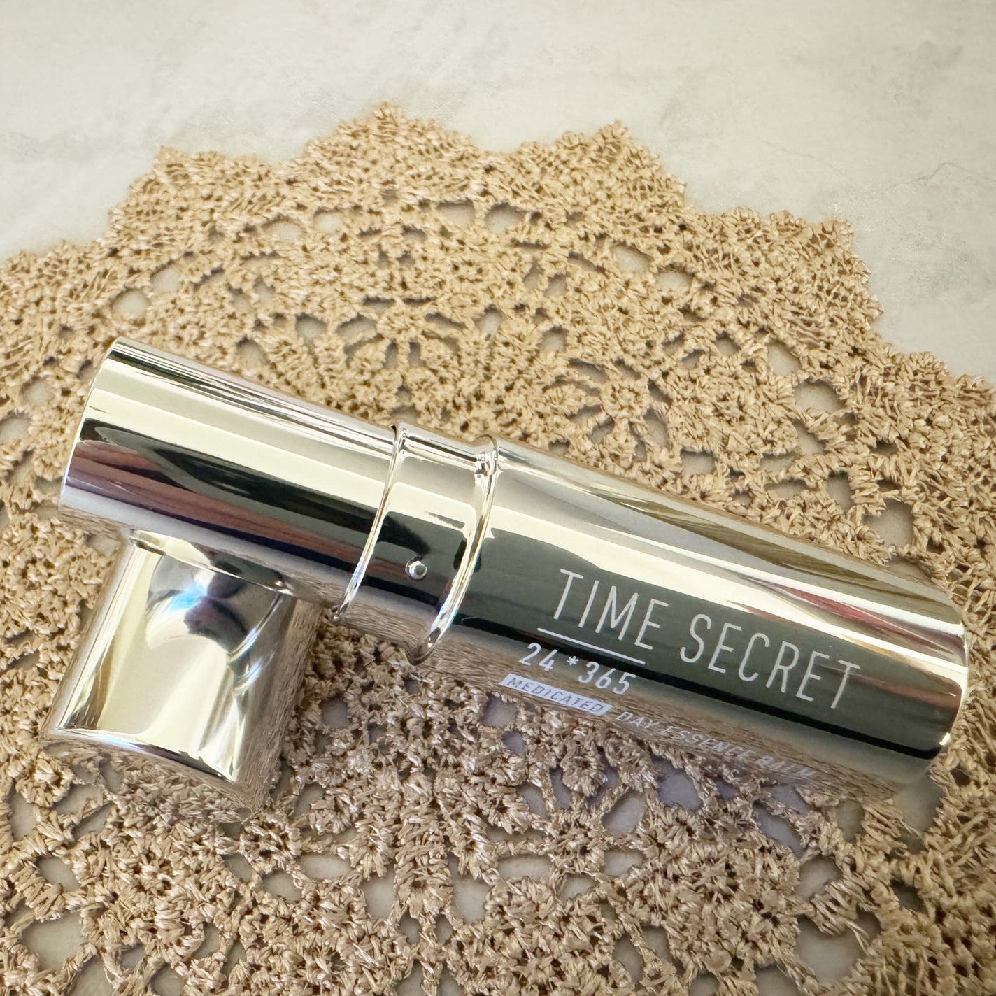 みあん on LIPS 「タイムシークレットのプロモーションに参加中です。∞------..」(4枚目)