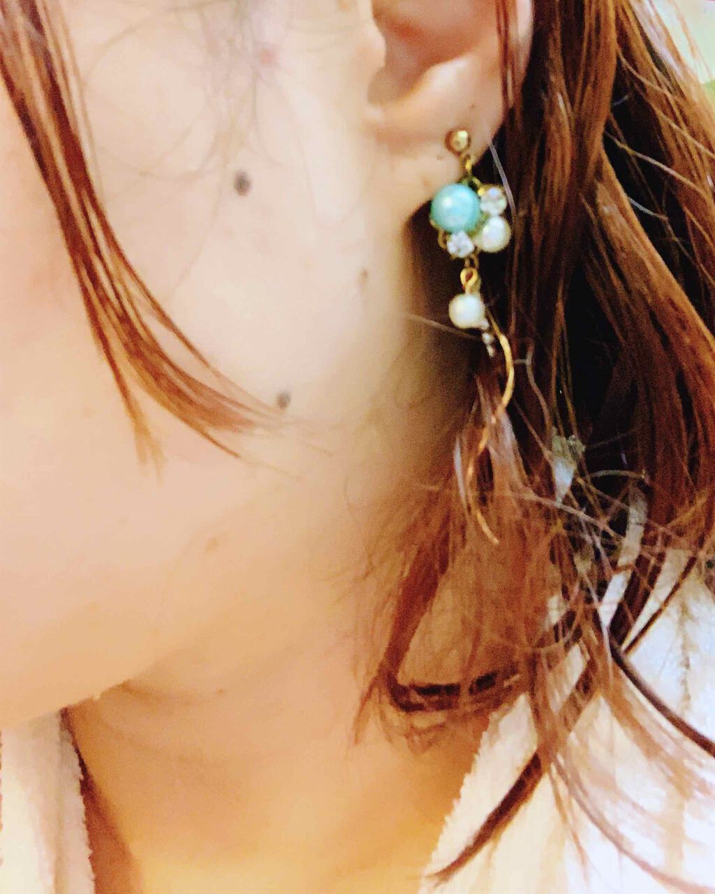 ピアス/その他を使ったクチコミ（2枚目）